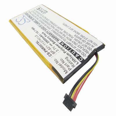Pandigital Novel 7 eBook Reader Battery 3.7V 2900mAh Li-Polymer PNR007SL