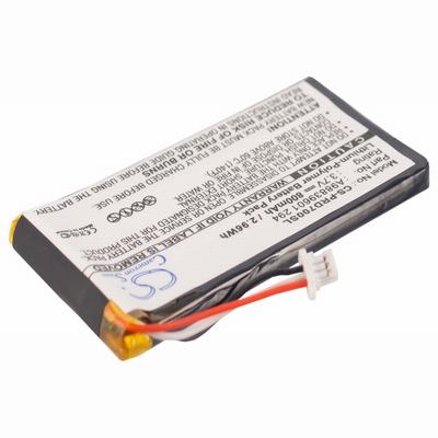 Sony PRS-700BC eBook Reader Battery 3.7V 800mAh Li-Polymer PRD700SL