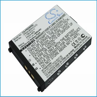 Sony Portable Reader PRS-900 eBook Reader Battery 3.7V 1400mAh Li-Ion PRD900SL