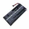 Sony PRS-950 E-book E-reader Battery 3.7V 1700mAh Li-Poly PRD950SL