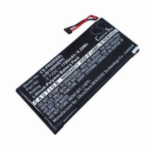 Sony PRS-950 E-book E-reader Battery 3.7V 1700mAh Li-Poly PRD950SL