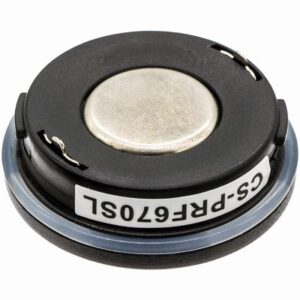 PetSafe PBC00-10677 Dog Collar Battery 6.0V 150mAh Li-MnO2 PRF670SL