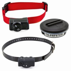 PetSafe PBC00-10677 Dog Collar Battery 6.0V 150mAh Li-MnO2 PRF670SL