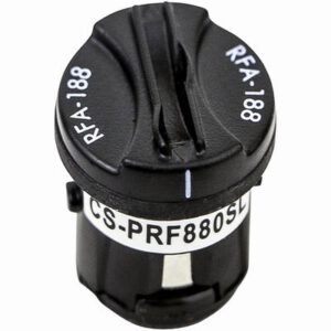 Petsafe Deluxe Little Dog Spray Bark C Dog Collar Battery 3.0V 150mAh Li-MnO2 PRF880SL
