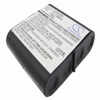Philips Pronto TS1000/01 Wireless Modem Hot Spot Batt 4.8V 1800mAh Nickel Metal Hydride PRS100RC