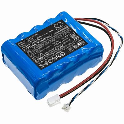 Promax Neo + Equipment Survey Test Battery 7.4V 13000mAh Li-ion PRX200SL