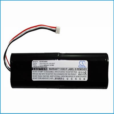 Polycom SoundStation 2W Speaker Battery 7.4V 4400mAh Li-ion PST440RC