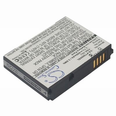 Pantech Link II Mobile Phone Battery 3.7V 950mAh Li-ion PT5000SL