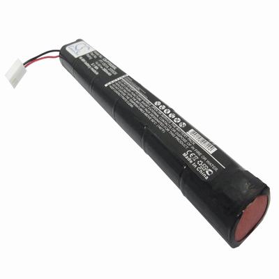 Pentax PJ200 Portable Printer Battery 14.4V 360mAh Ni-MH PT5526SL