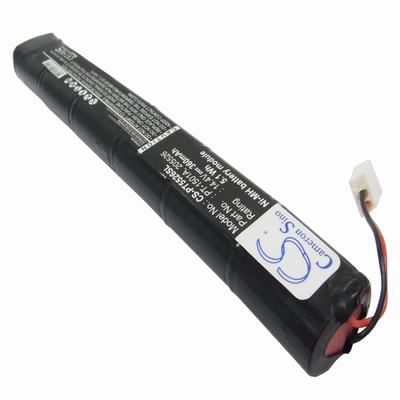 Brother PJ-520 Portable Printer Battery 14.4V 360mAh Ni-MH PT5526SL