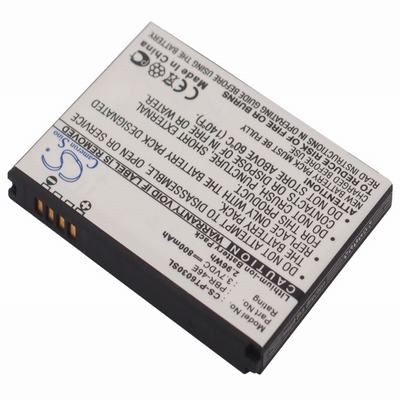 Pantech Renue Mobile Phone Battery 3.7V 800mAh Li-ion PT6030SL