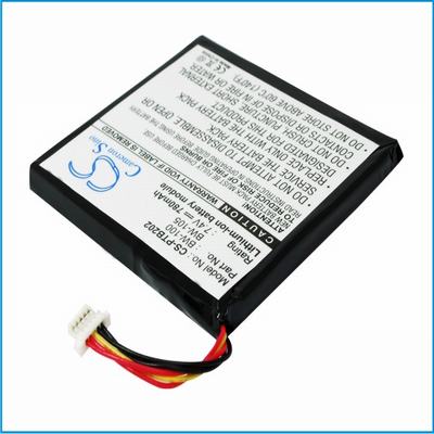 Brother MW-100 Portable Printer Battery 7.4V 780mAh Li-ion PTB202