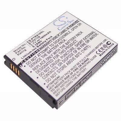 Pantech Marauder Mobile Phone Battery 3.7V 1400mAh Li-ion PTR910SL