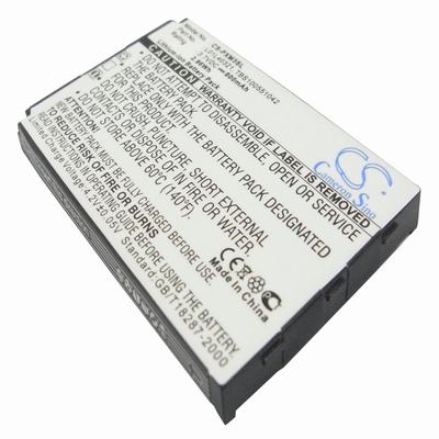 Pioneer GEX-XMP3 CD MP3 MP4 Media Player Battery 3.7V 800mAh Li-Ion PXM3SL