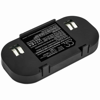 HP 201201-001 RAID Controller Battery 3.6V 500mAhNi-MH RAC6400SL