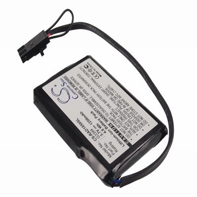 Dell Poweredge 1850 RAID controller Battery 3.7V 1250mAh Li-Ion RAD1850SL