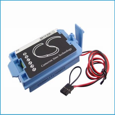 Dell Poweredge 1750 RAID controller Battery 6V 1500mAh Nickel Metal Hydride RAD2500SL
