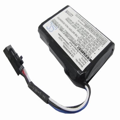 Dell PowerEdge 2600 Pocket PC & PDA Battery 3.7V 1800mAh Li-Ion RAD2600SL
