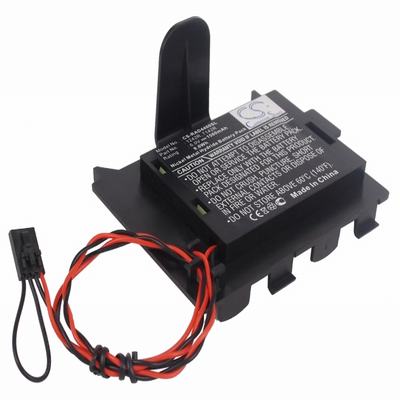 Dell PowerEdge 4400 RAID controller Battery 6V 1500mAh Nickel Metal Hydride RAD4400SL