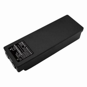 Scanreco 16131 Crane Remote Control Battery 7.2V 3000mAh Ni-MH RBS951BL