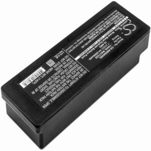 Palfinger 590 Crane Remote Control Battery 7.2V 2000mAh Ni-MH RBS960BL