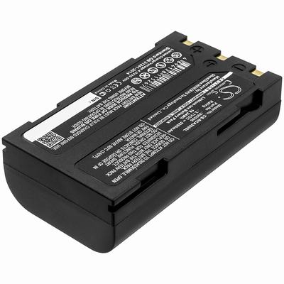 RIDGID 37888 Thermal Camera Battery 3.7V 5200mAh Li-ion RCA300SL