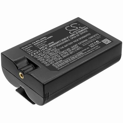 Ring 8VR1S7 Home Security Camera Battery 3.7V 5200mAh Li-ion RDL200SL