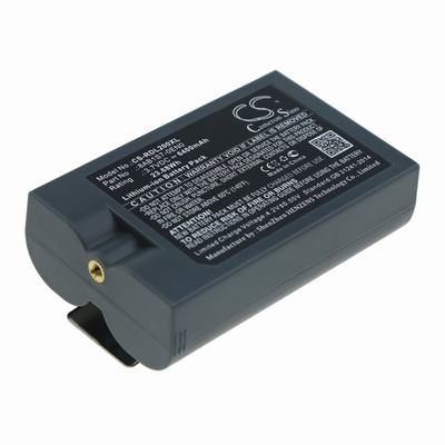 Ring 8VR1S7 Home Security Camera Battery 3.7V 6400mAh Li-ion RDL200XL