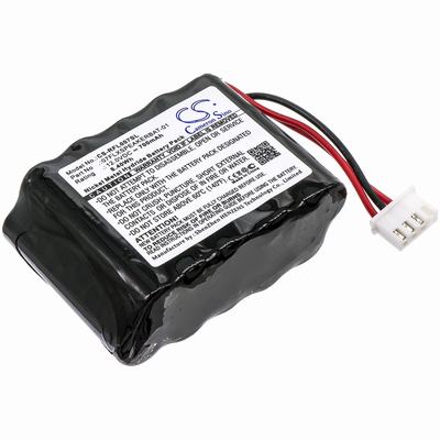 Revolabs FLX Speaker Battery 12.0V 700mAh Ni-MH RFL007SL