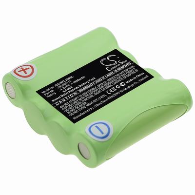 Geo-Fennel Linienlaser FLG 40-Green Survey Test Battery 4.8V 1800mAh Ni-MH RFL200SL