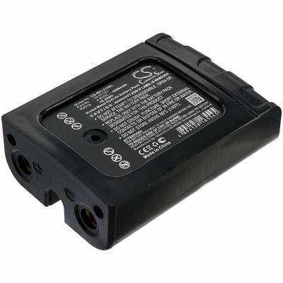 Geo-Fennel Rotationslaser FL 210 Survey Test Battery 4.8V 4000mAh Ni-MH RFL210SL