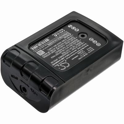 Geo-Fennel Rotationslaser FL 210 Survey Test Battery 4.8V 4000mAh Ni-MH RFL210SL