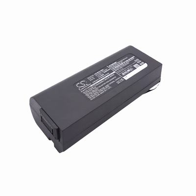 Rohde & Schwarz FSH13 Equipment Survey Test Battery 7.20V 10200mAh Li-ion RFS130SL