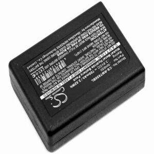 Ravioli Joy Crane Remote Control Battery 3.6V 700mAh Ni-MH RMT650BL