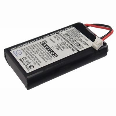 RTI T2B Automation & Security Battery 3.7V 1100mAh Li-Ion RTB001RC