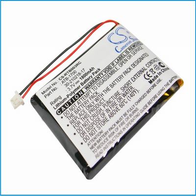 RTI T3V Automation & Security Batt 3.7V 1800mAh Li-Polymer RTB003RC