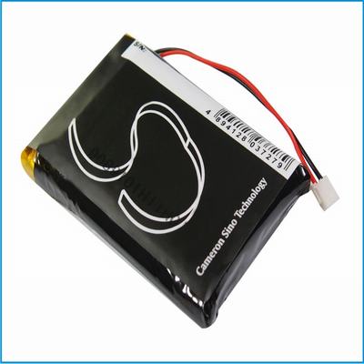RTI T3V Automation & Security Batt 3.7V 1800mAh Li-Polymer RTB003RC