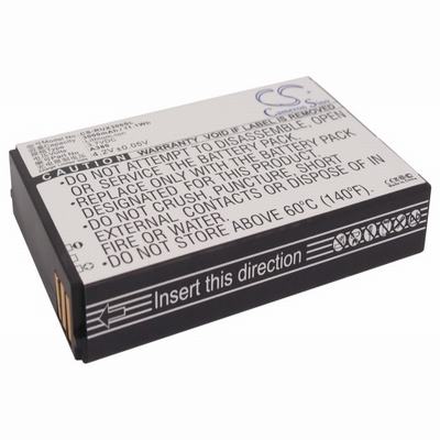RUNBO X3 Mobile Phone Battery 3.7V 3000mAh Li-ion RUX300SL