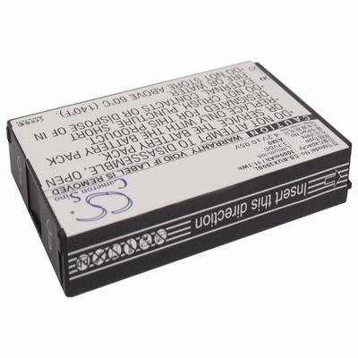 RUNBO X3 Mobile Phone Battery 3.7V 3000mAh Li-ion RUX300SL