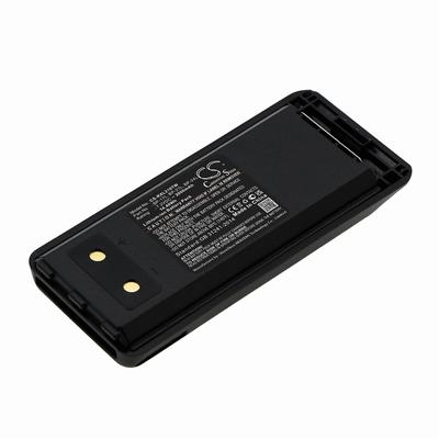 Rexon LIS201 Two-Way Radio Battery 7.2V 2000mAh Li-ion RXL210TW
