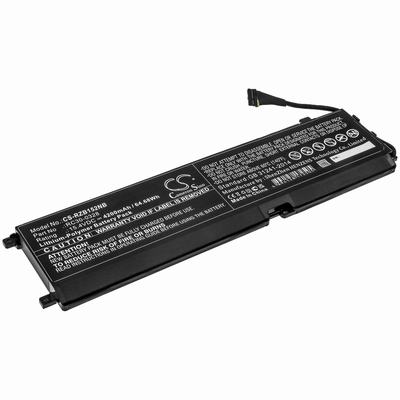 Razer Blade 15 2020 Notebook Laptop Battery 15.4V 4200mAh Li-Poly RZB152NB