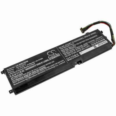 Razer Blade 15 Base Notebook Laptop Battery 15.4V 4150mAh Li-Poly RZB158NB