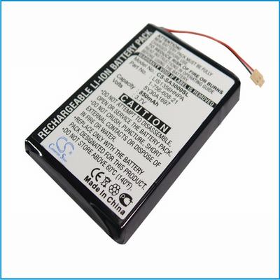 Sony NW-A3000 series MP3 MP4 PMP Media Player Battery 3.7V 850mAh Li-Ion SA3000SL
