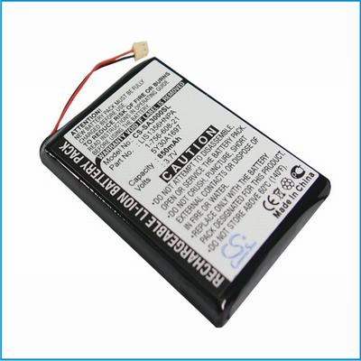 Sony NW-A3000 series MP3 MP4 PMP Media Player Battery 3.7V 850mAh Li-Ion SA3000SL