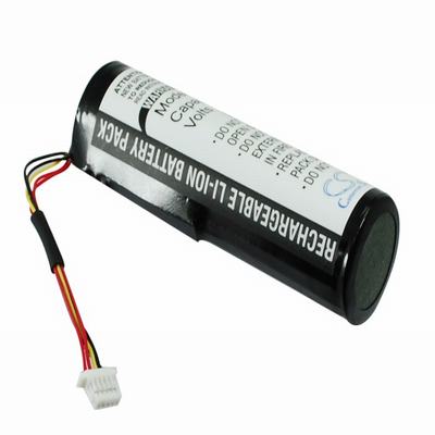 Sony SAP1 MP3 MP4 PMP Media Player Battery 3.7V 2200mAh Li-Ion SAP1SL