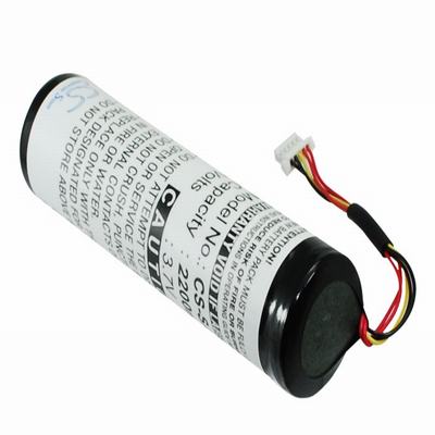 Sony SAP1 MP3 MP4 PMP Media Player Battery 3.7V 2200mAh Li-Ion SAP1SL