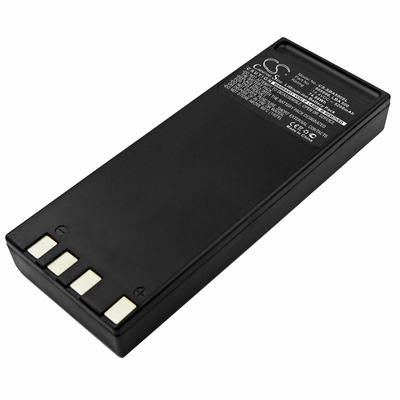 Sennheiser LSP 500 Pro Wireless Headset Battery 14.4V 5200mAh Li-ion SBA500SL