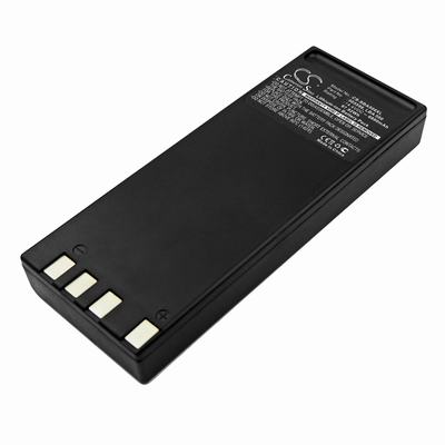 Sennheiser LSP 500 Pro Wireless Headset Battery 14.4V 6800mAh Li-ion SBA500XL