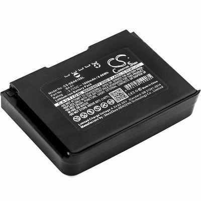 Sennheiser SK9000 Wireless Headset Battery 3.7V 1800mAh Li-ion SBA610SL