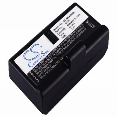 Sennheiser RI100-A/RI100-J Bluetooth Battery 2.4V 60mAh Ni-MH SBA90SL